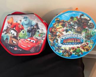 Nintendo Wii U - Disney Infinity Mega Bundle