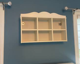 Wall Shelf