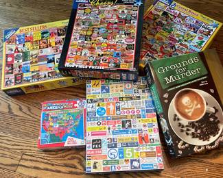 Puzzles