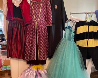 Costumes