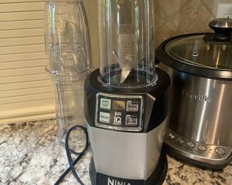 Nutri Ninja