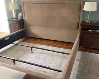 King Sized Bed Frame