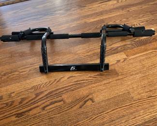 ProsourceFit Pull Up Bar for Multi Use Fitness & Home Gym Exercise