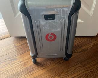 Tumi 22” Carry-On Luggage
