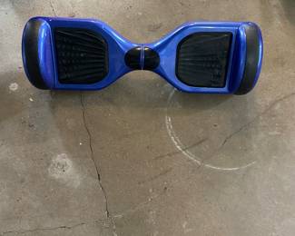 Electric Hoverboard