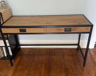 Office Desk - 2 Drawer