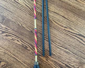 Professional Juggling Sticks