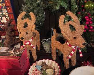Holiday Decorations