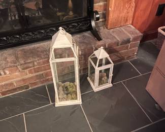 Decorative Lanterns