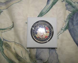 coin