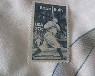 stamps