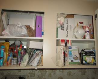 household goods