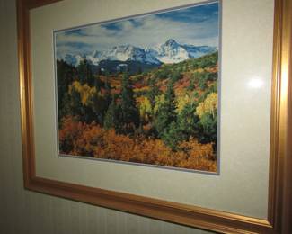 wall art
