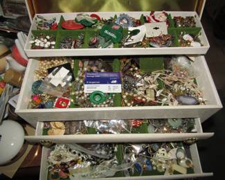 yet another loaded jewelry box