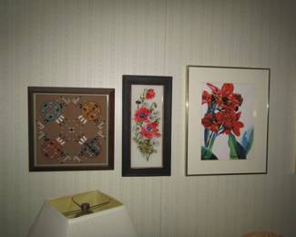 more wall art