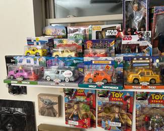 Sale Picture