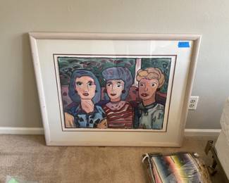 Sale Picture
