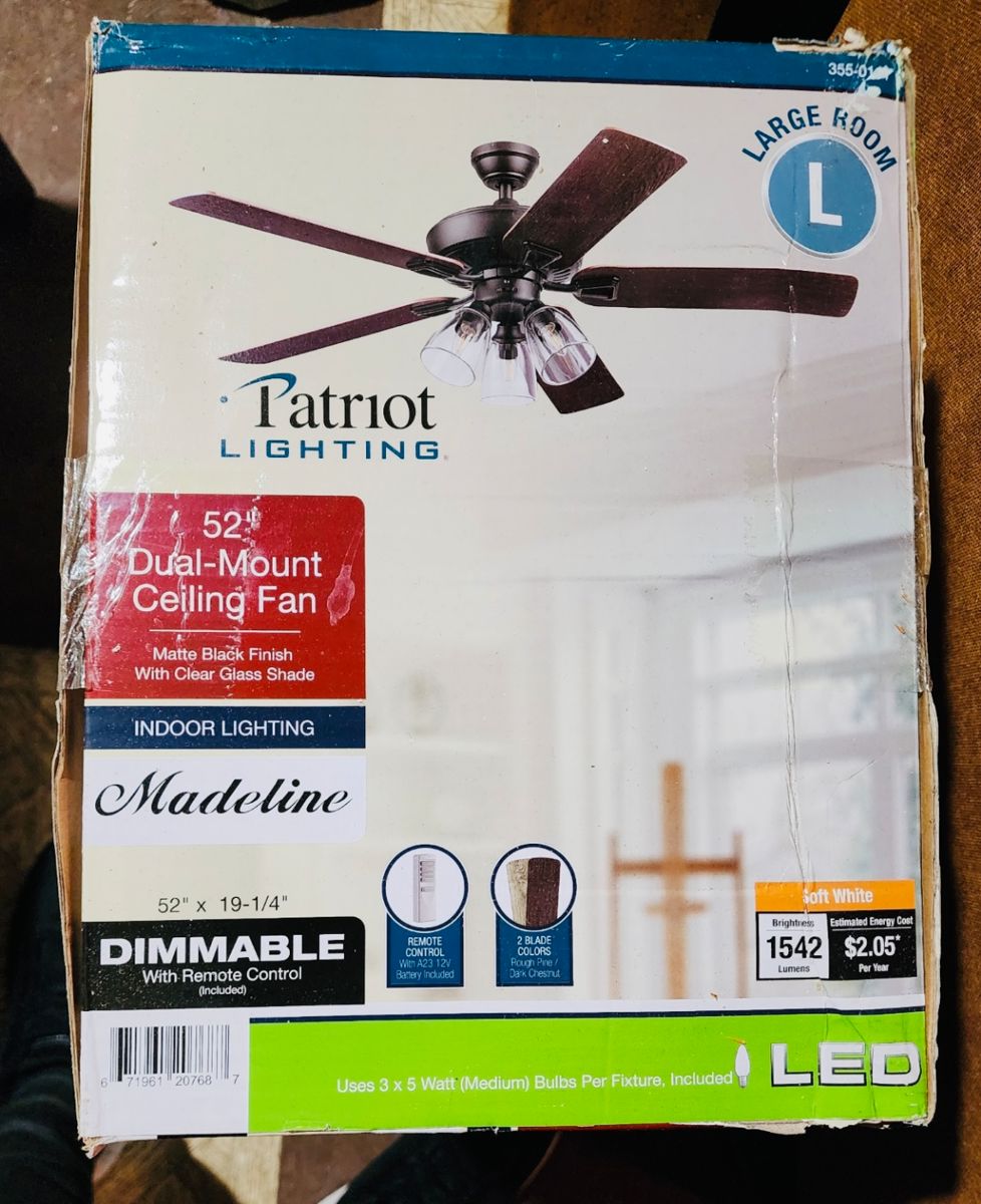 New in Box