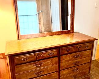 Pre-Sale Item
Has matching tall dresser
Call or text 314-434-6492 to make your Appointment. 