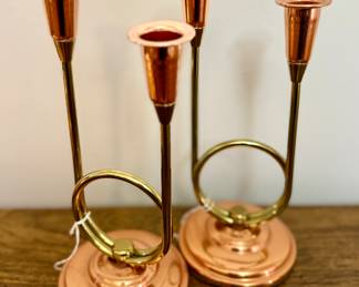 Copper craft 
