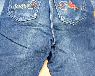 Pre-Sale Item
Red Devil Jeans $35.00
Call or text 314-434-6492 to make your Appointment. 