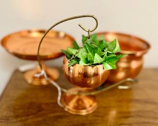 Copper Craft