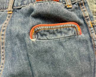 Vintage CB Jeans 