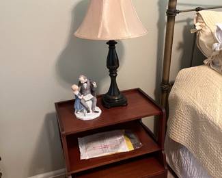 One nightstand