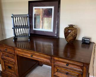 Office desk
