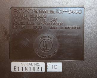Sale Picture