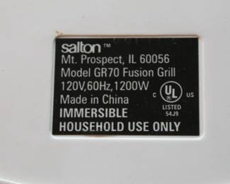 Sale Picture