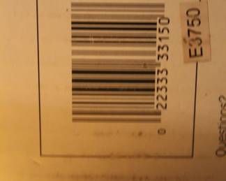 Sale Picture