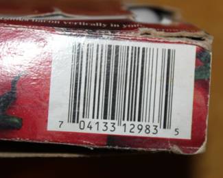 Sale Picture