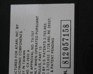Sale Picture