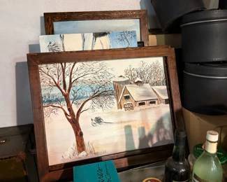 Sale Picture