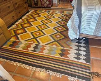 7042 Turkish Area Rug