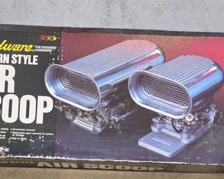 1190 Hillborn Style Air Scoop