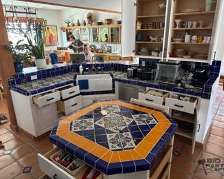 7905 Kitchen Lot