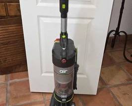 6010 Hoover WindTunnel Air