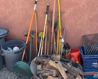 9704 Yard Tools