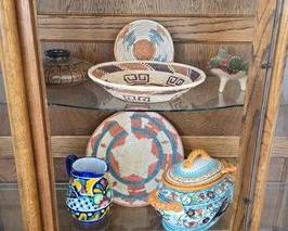 6225 13 Southwest Style Home Decor