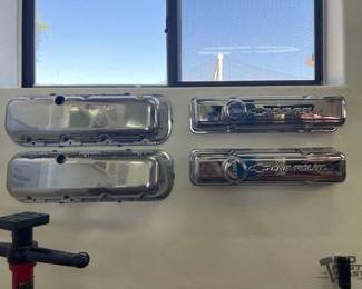 1725 Valve Covers