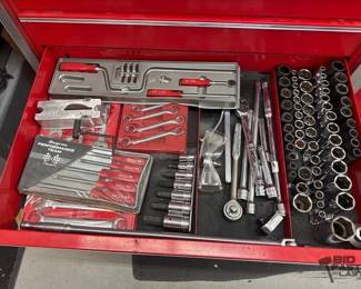 1314 SnapOn Tools