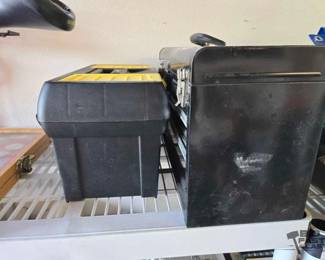 2040 Kobalt Stanley Tool Boxes