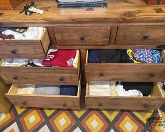 7010 T Shirts, Shorts, Blankets