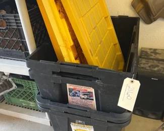 2160 4 Totes
