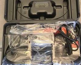 1165 NEW Bauer Band Saw