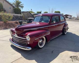 140 1947 Ford