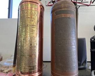 1845 2 Foam Fire Extinguisher