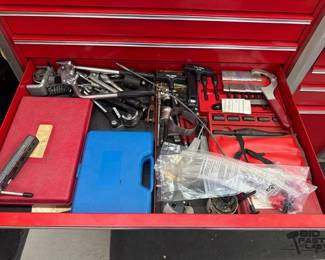 1310 Hole Saws, Gould Imperial Flaring Tool, Tubing Tool Sets, Bleeder Kit
